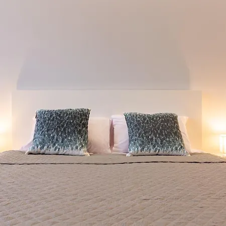 Apartamento Kulisha 22