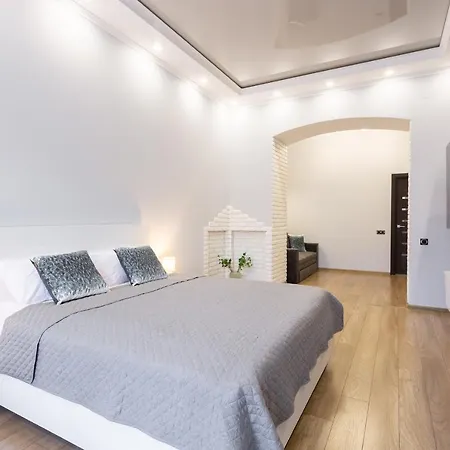 Apartment Kulisha 22