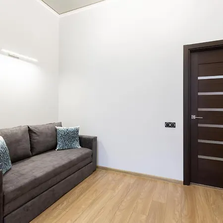 Apartamento Kulisha 22 *