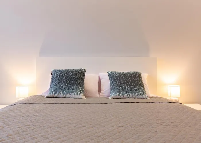 Apartamento Kulisha 22