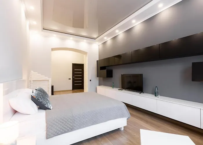 Apartamento Kulisha 22