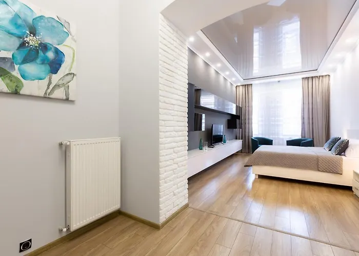 Kulisha 22 Leópolis