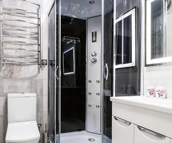 Apartamento Kulisha 22