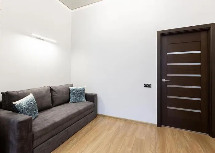 Apartamento Kulisha 22 *