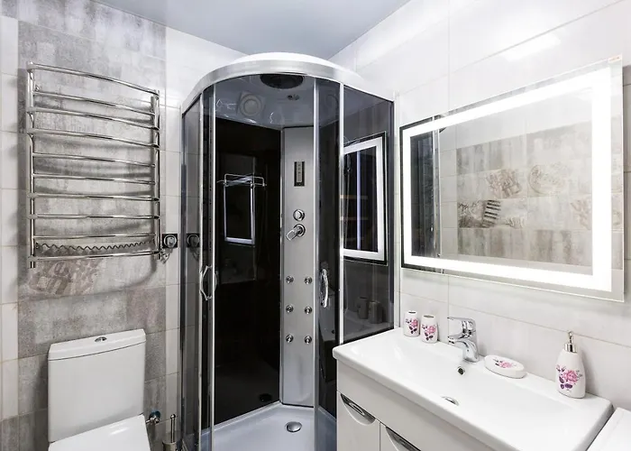 Kulisha 22 Apartamento