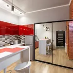 Kulisha 22 Apartamento