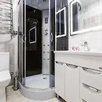 Apartamento Kulisha 22 Leópolis