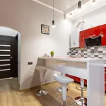 Kulisha 22 Apartamento